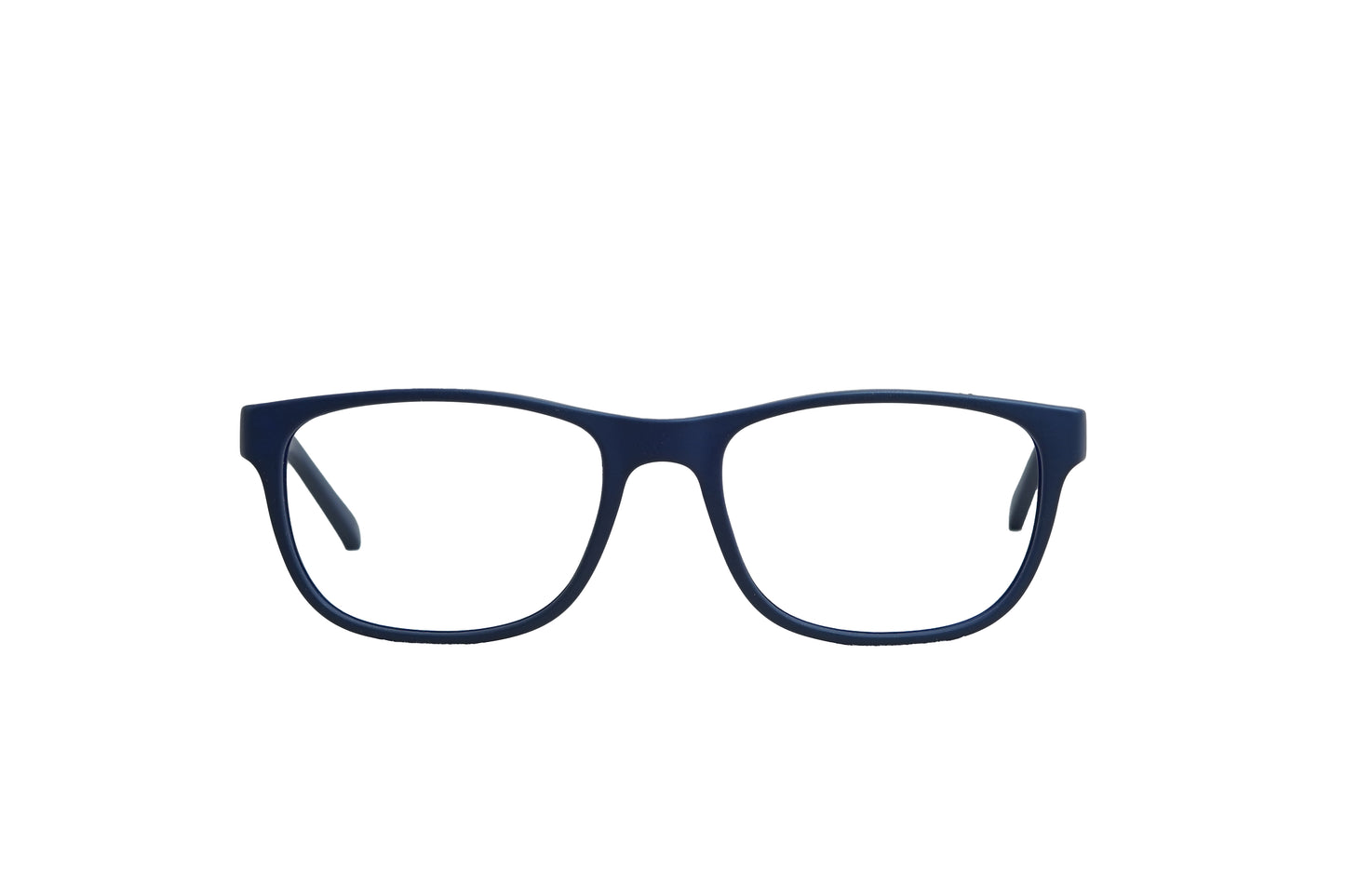 ARMANI EXCHANGE AX3034 BLUE Rectangle Eyeglasses