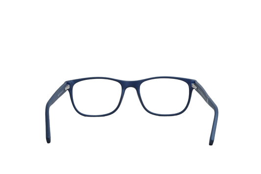 ARMANI EXCHANGE AX3034 BLUE Rectangle Eyeglasses