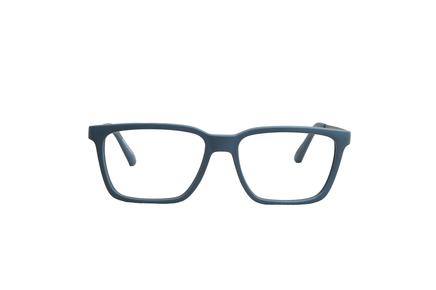 ARMANI EXCHANGE AX3103 ASH Rectangle Eyeglasses