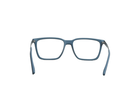ARMANI EXCHANGE AX3103 ASH Rectangle Eyeglasses