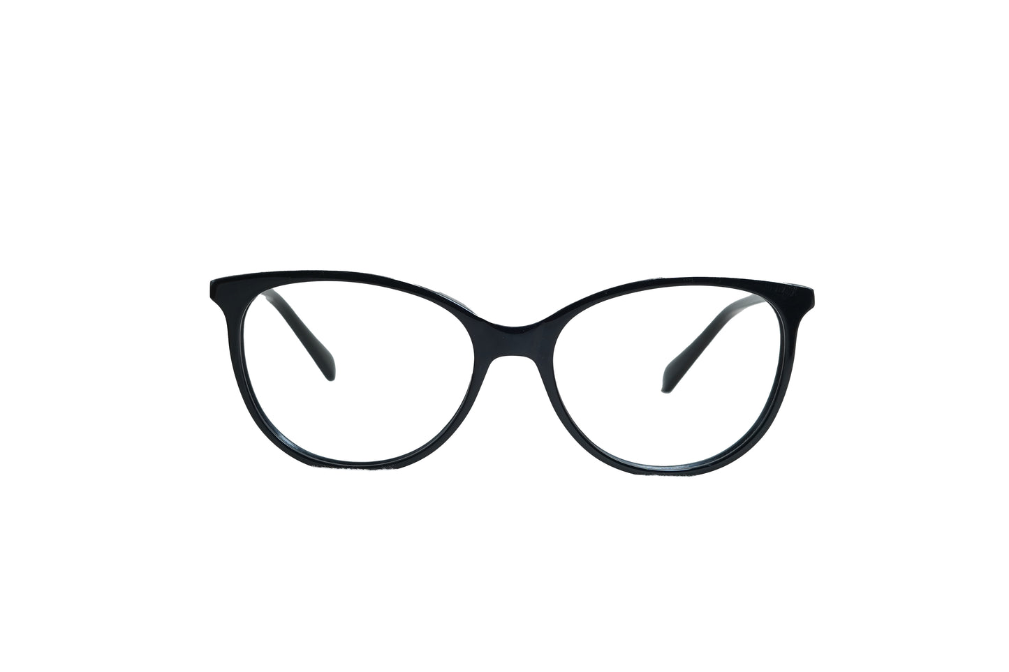 GUCCI GG05500 Black color Cateye shape