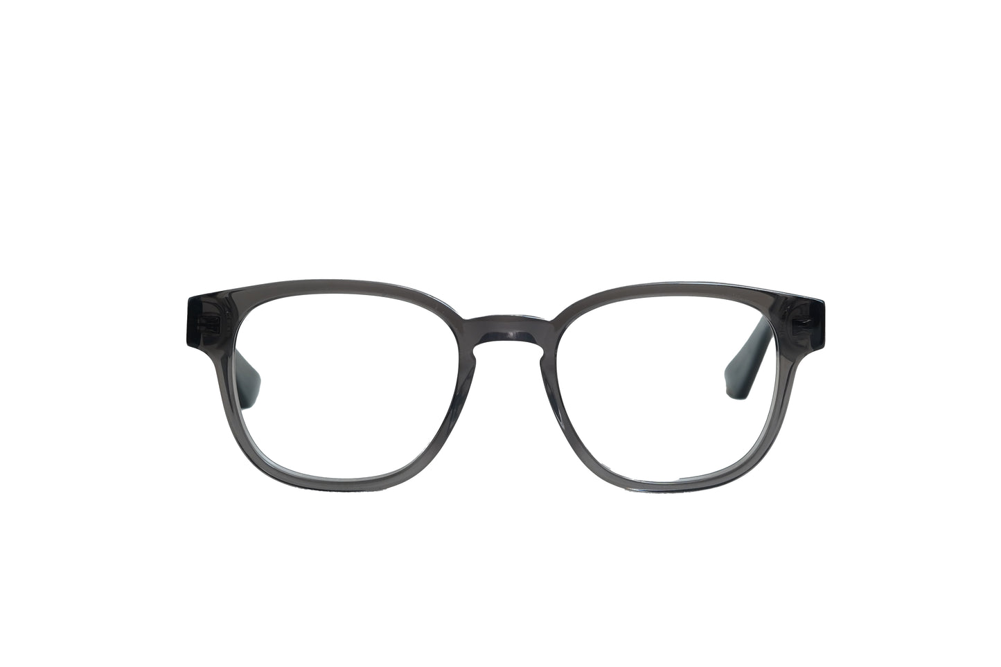 GUCCI GG09270 Grey color Rectangle eyeglasses