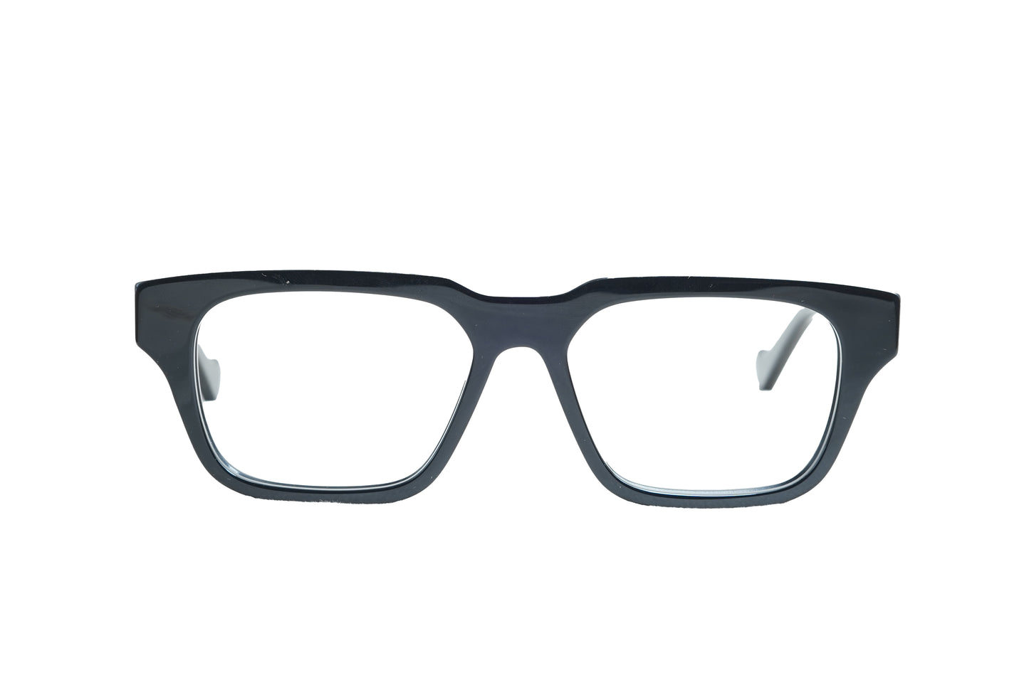 GUCCI GG09630 BLACK color Rectangle eyeglasses