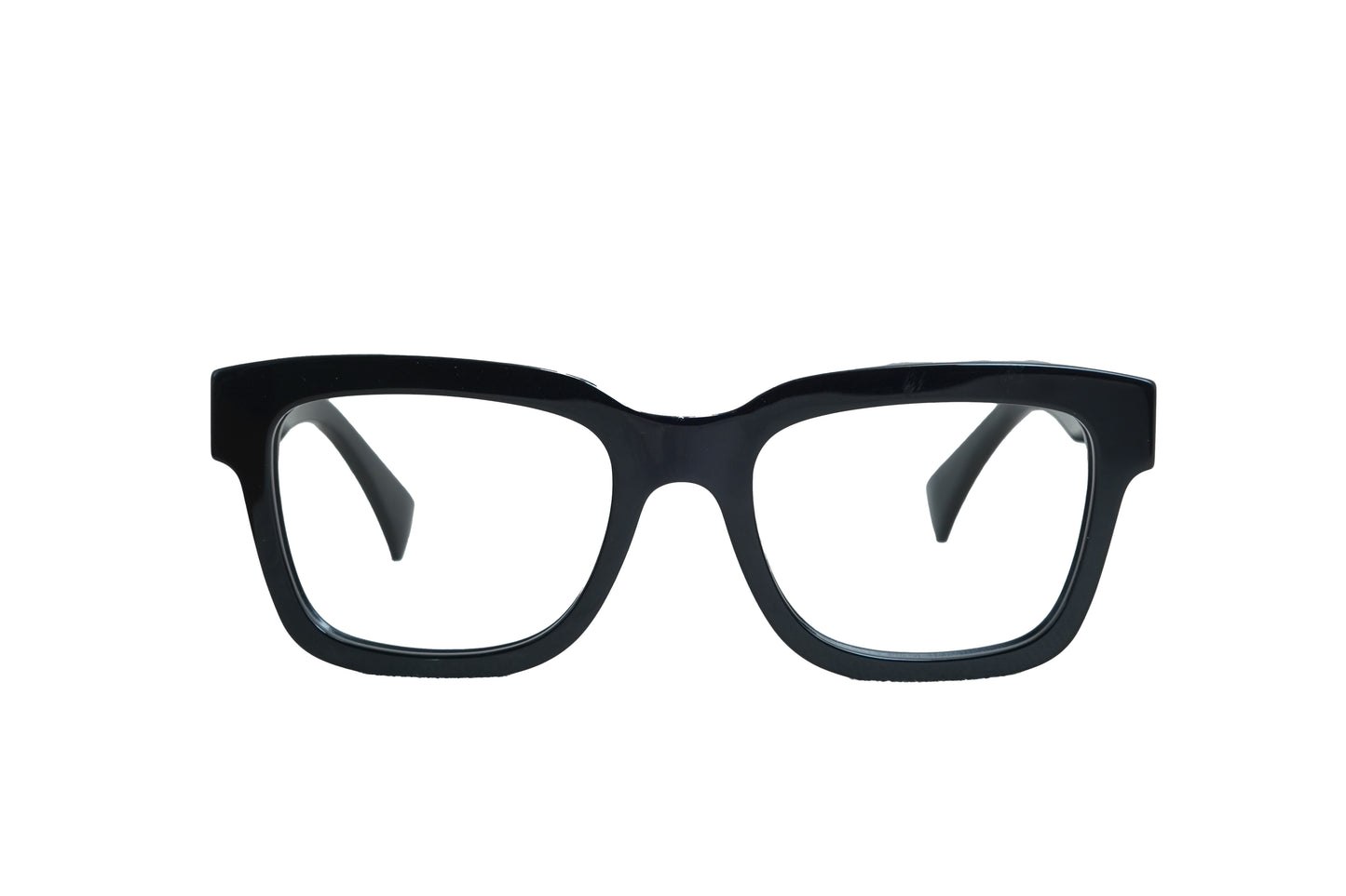 GUCCI GG11380 Black Color Rectangle eyeglasses