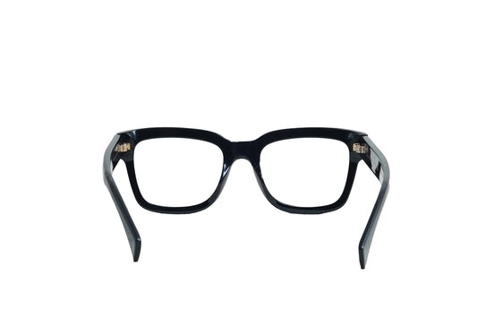 GUCCI GG11380 Black Color Rectangle eyeglasses