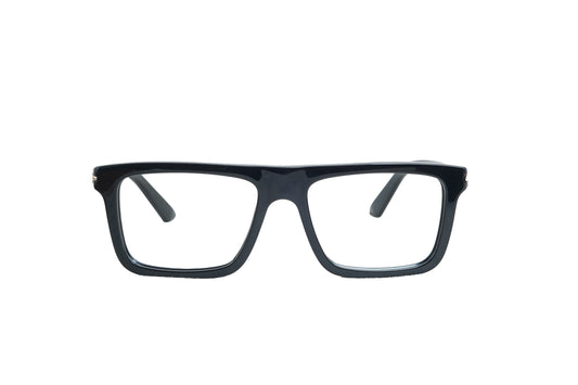 GUCCI GG15040 Black Color Rectangle eyeglasses