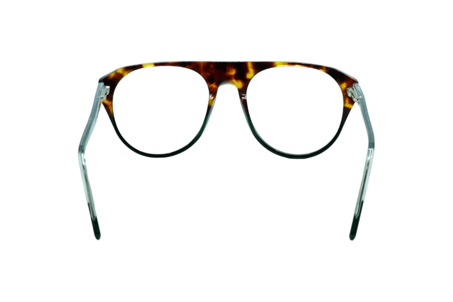 INTENSE FOCUS-ECTOR3C Mix Color Aviator Eyeglasses