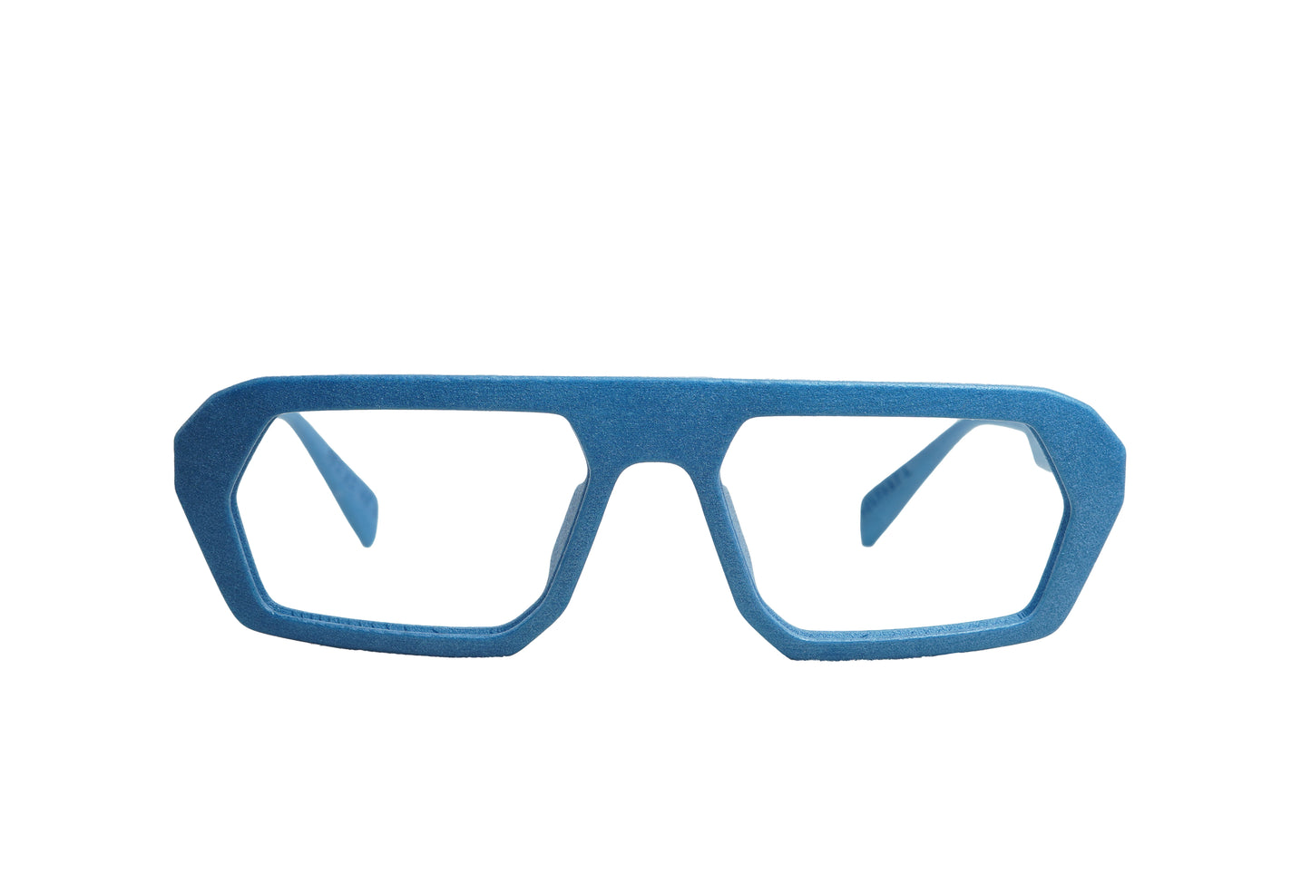STONES 3D BELFAST L Blue Color Eyeglasses