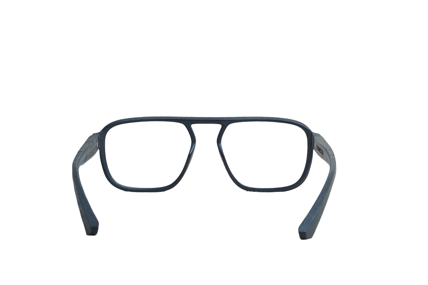 STONES 3D JOEY Black Color Eyeglasses