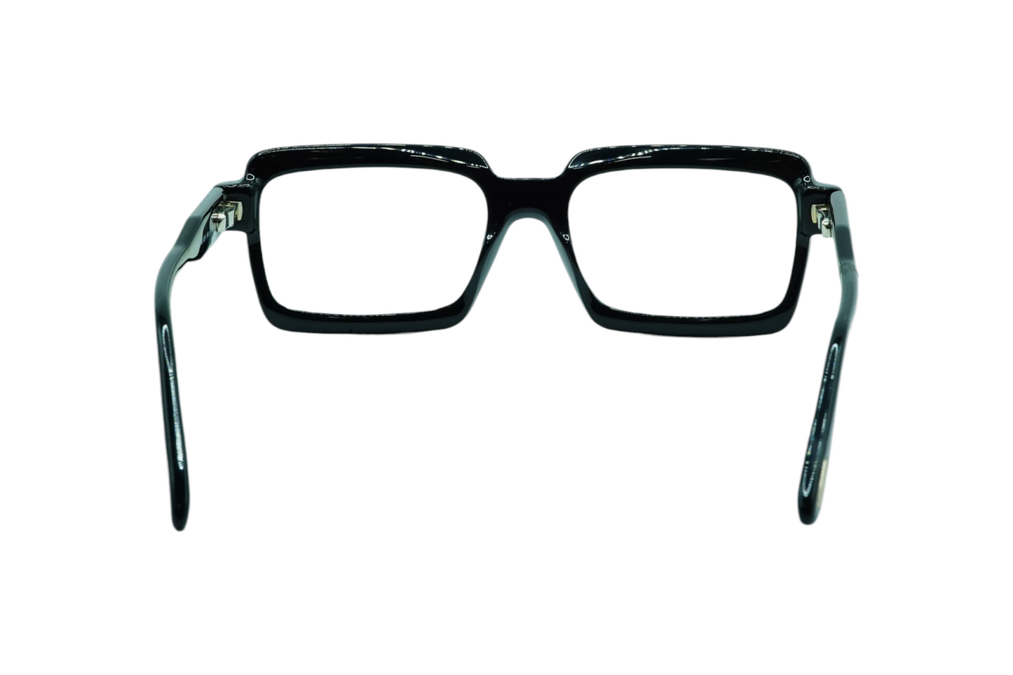 TOM FORD TF5711-B black color Rectangle Eyeglasses