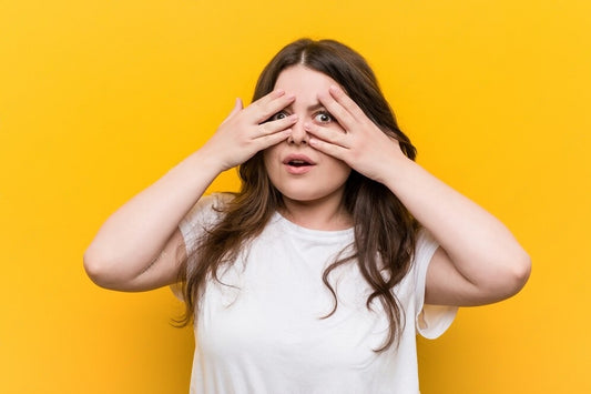 How Many Times Do Eyes Blink in a Day and Why It Matters More Than You Think