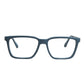 ARMANI EXCHANGE  AX3103 ASH Rectangle Eyeglasses