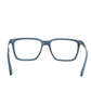 ARMANI EXCHANGE  AX3103 ASH Rectangle Eyeglasses