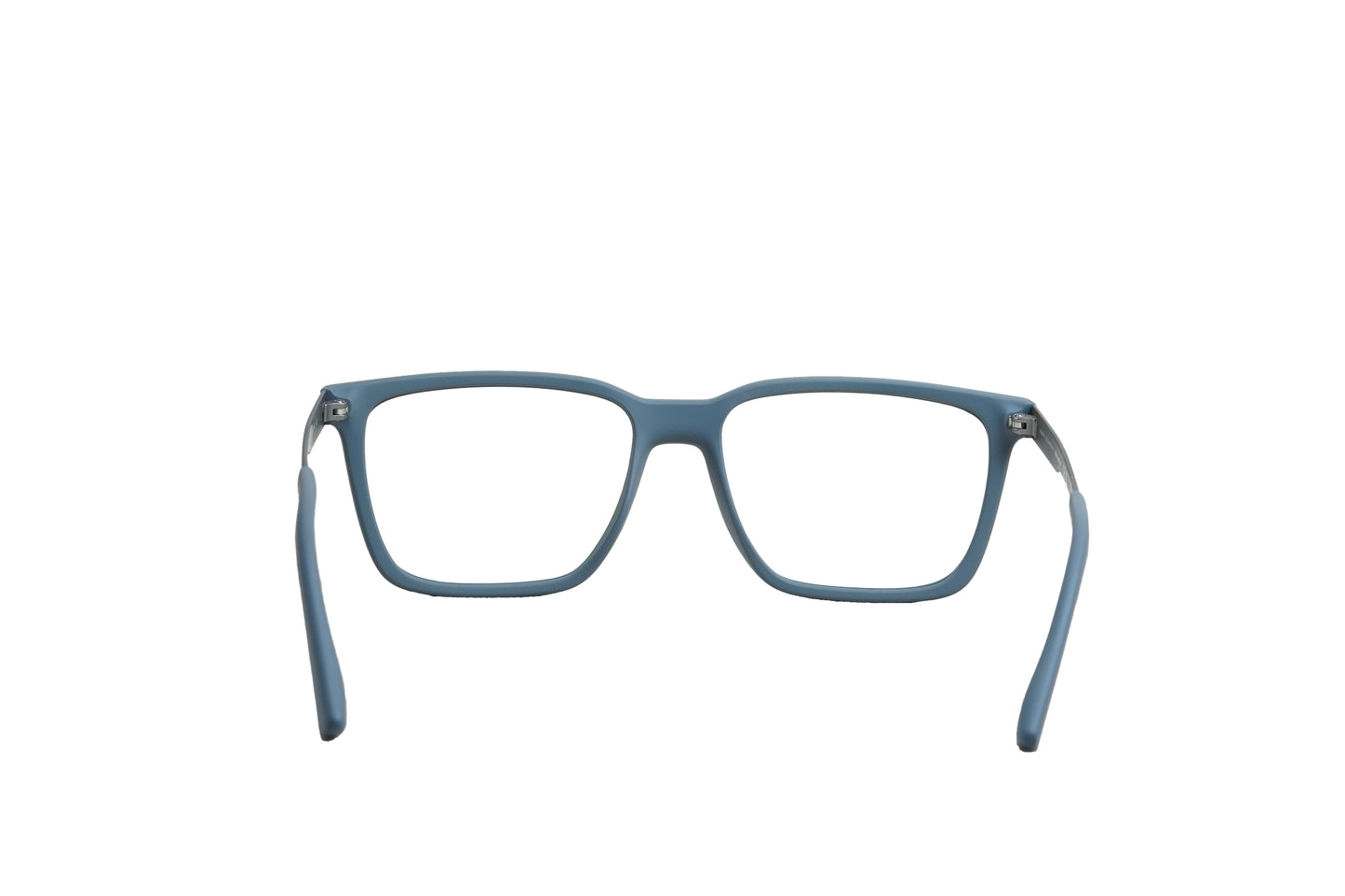 ARMANI EXCHANGE  AX3103 ASH Rectangle Eyeglasses