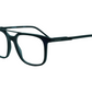 CARRERA-1129 Black Full Rim Rectangle Eyeglasses