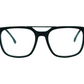 CARRERA-1129 Black Full Rim Rectangle Eyeglasses