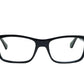GUCCI  GG00060N  Green Color  Rectangle Eyeglasses