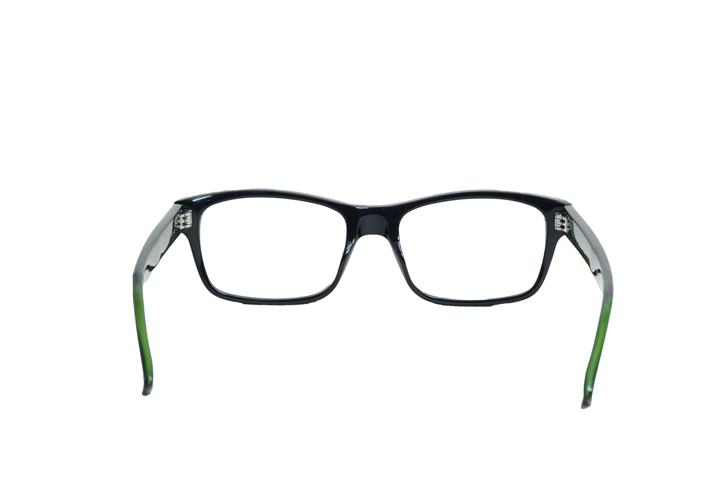GUCCI  GG00060N  Green Color  Rectangle Eyeglasses