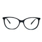 GUCCI GG05500  Black color Cateye shape