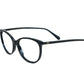 GUCCI GG05500  Black color Cateye shape