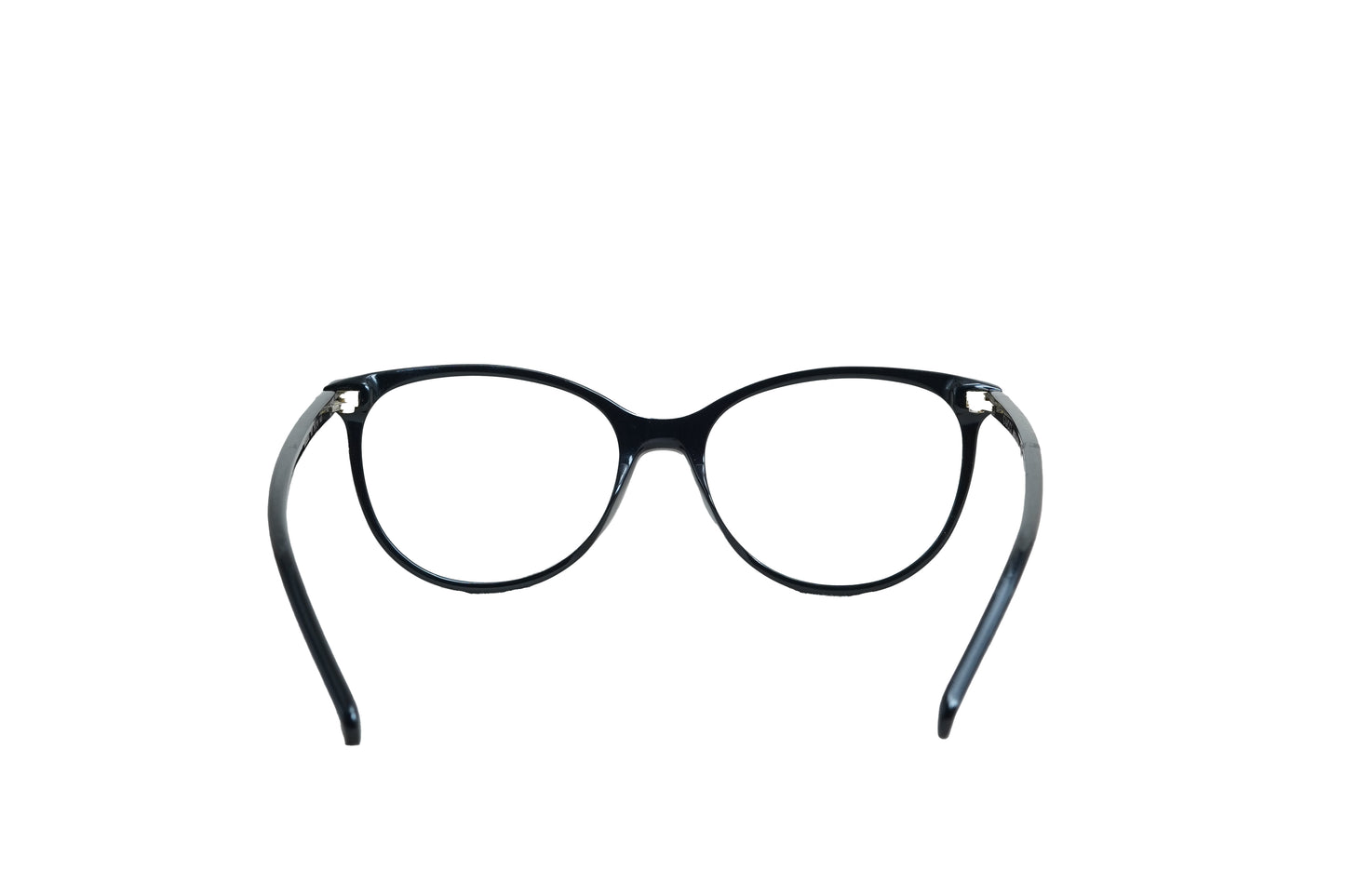 GUCCI GG05500  Black color Cateye shape