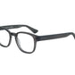 GUCCI GG09270  Grey color Rectangle eyeglasses