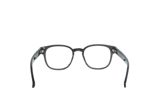 GUCCI GG09270  Grey color Rectangle eyeglasses