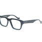 GUCCI  GG09630  BLACK color Rectangle eyeglasses