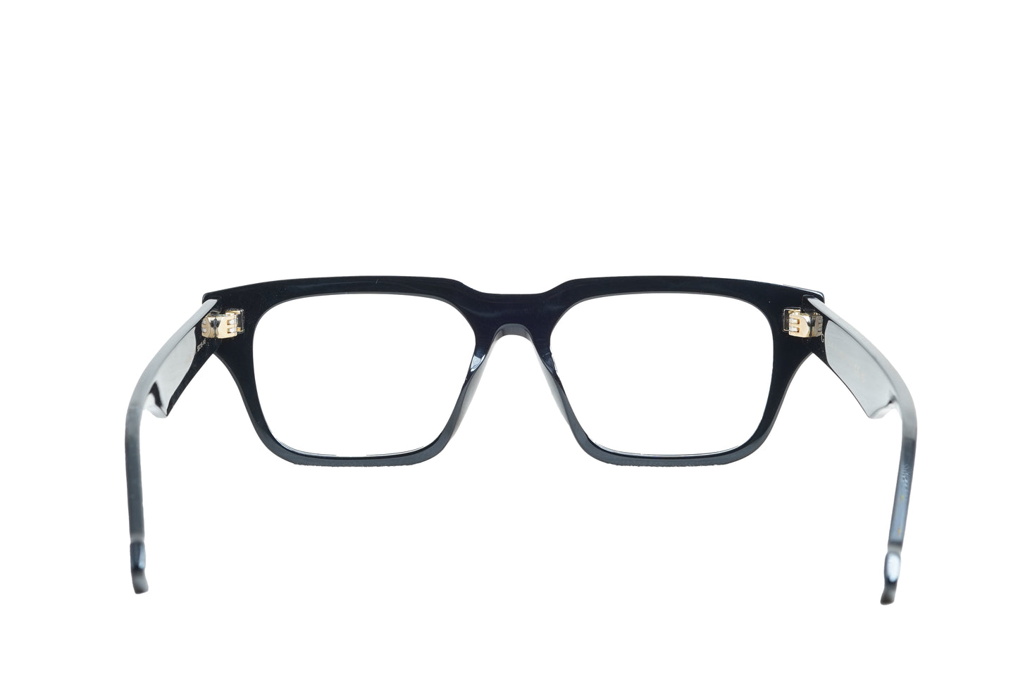 GUCCI  GG09630  BLACK color Rectangle eyeglasses