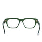 GUCCI  GG09630  Green  color Rectangle eyeglasses
