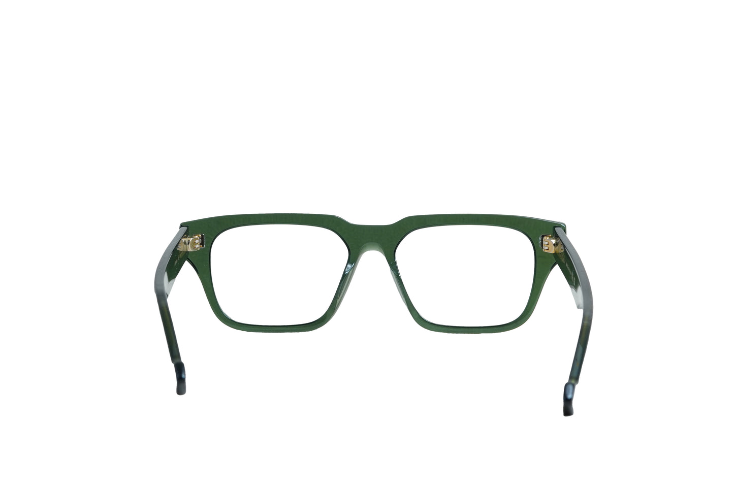 GUCCI  GG09630  Green  color Rectangle eyeglasses