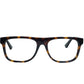GUCCI GG11170 DA Color Rectangle eyeglasses