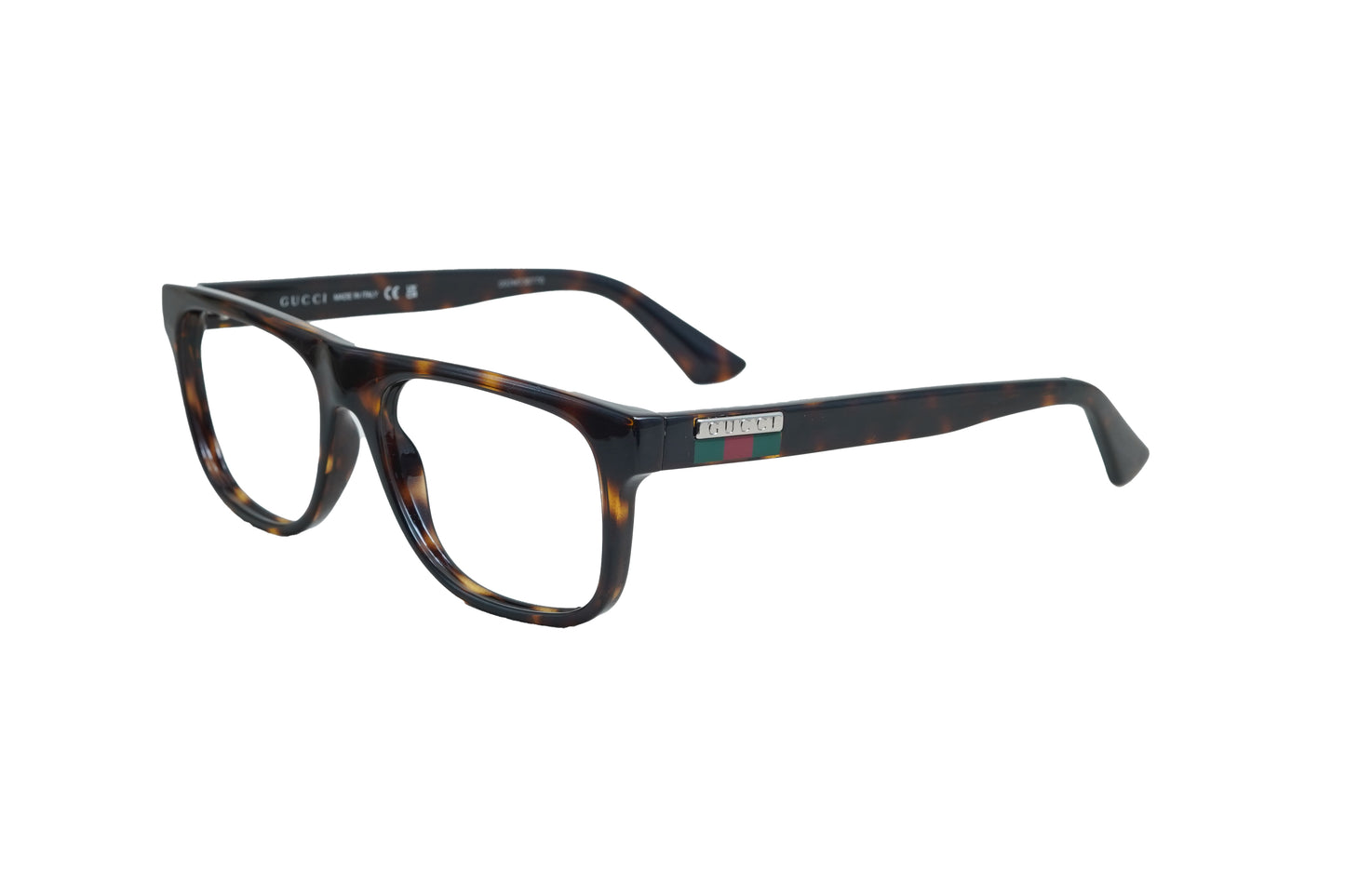 GUCCI GG11170 DA Color Rectangle eyeglasses