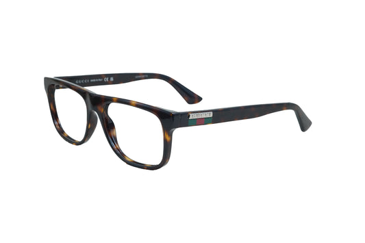 GUCCI GG11170 DA Color Rectangle eyeglasses