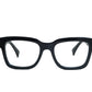 GUCCI GG11380 Black Color Rectangle eyeglasses