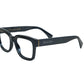 GUCCI GG11380 Black Color Rectangle eyeglasses