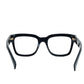 GUCCI GG11380 Black Color Rectangle eyeglasses