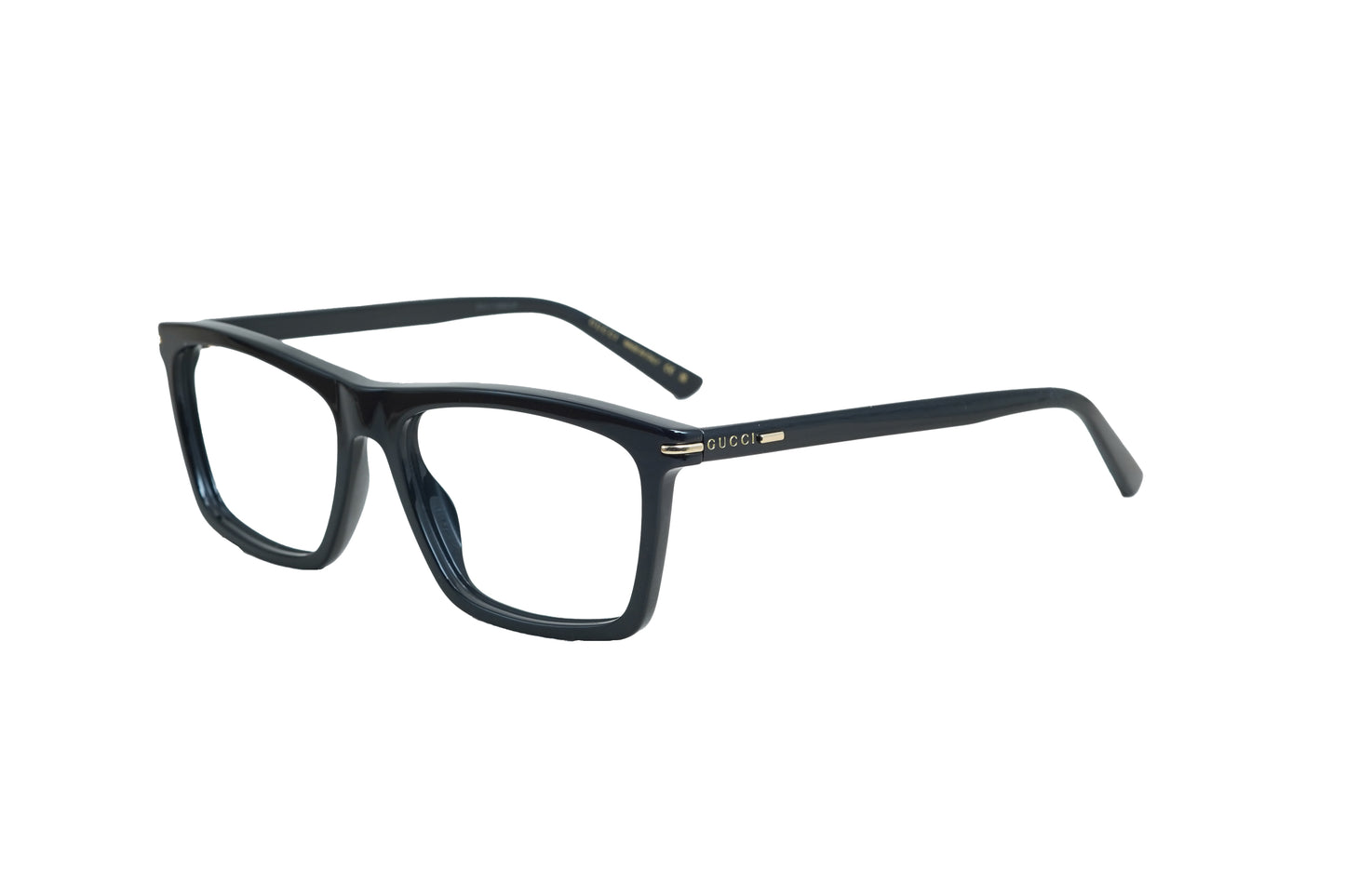 GUCCI GG14450 Black Color Rectangle eyeglasses