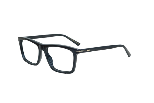 GUCCI GG14450 Black Color Rectangle eyeglasses