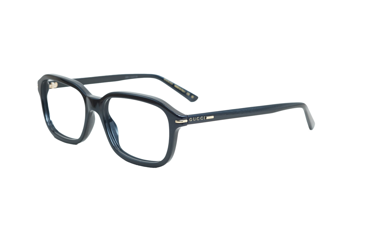 GUCCI GG14460  Black Color Rectangle eyeglasses