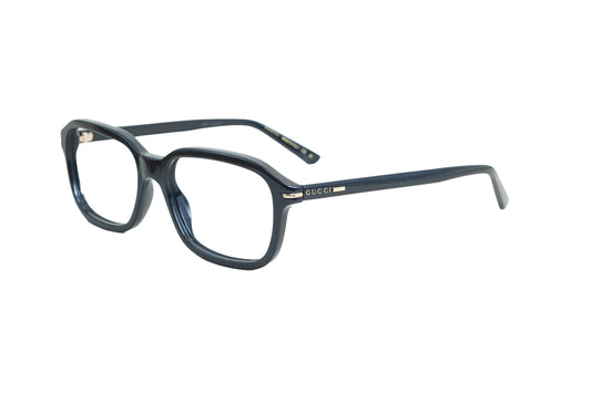 GUCCI GG14460  Black Color Rectangle eyeglasses