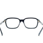 GUCCI GG14460  Black Color Rectangle eyeglasses