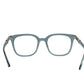 GUCCI GG14970  Transparent Blue Color Rectangle eyeglasses