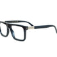 GUCCI GG15040 Black Color Rectangle eyeglasses