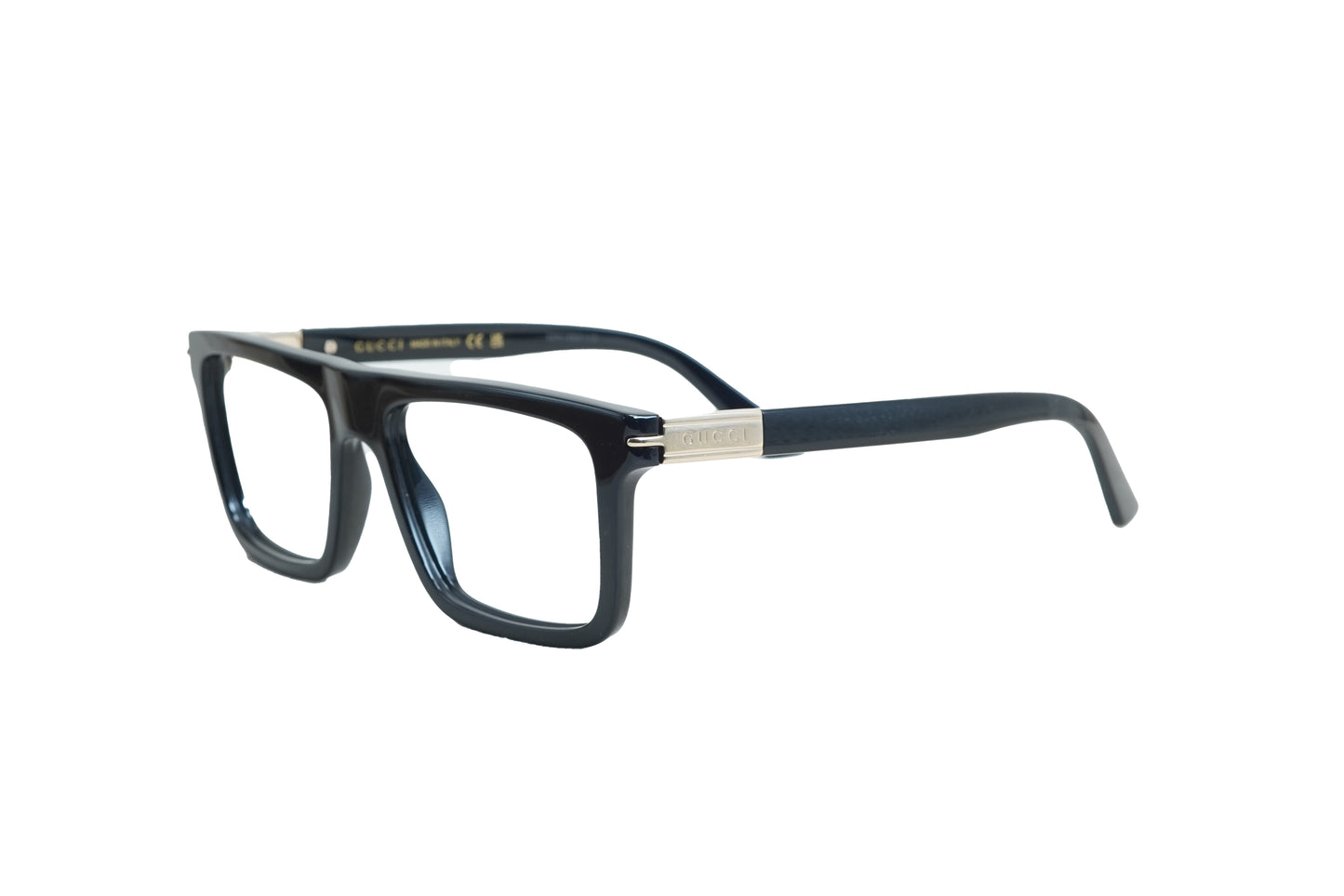 GUCCI GG15040 Black Color Rectangle eyeglasses