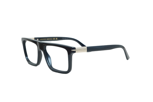 GUCCI GG15040 Black Color Rectangle eyeglasses