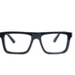GUCCI GG15040 Black Color Rectangle eyeglasses