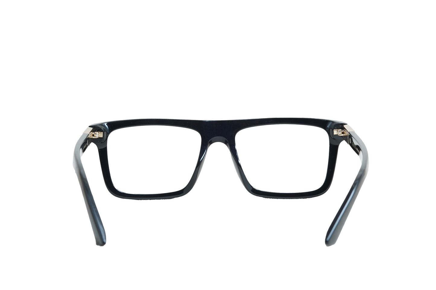 GUCCI GG15040 Black Color Rectangle eyeglasses
