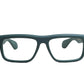 GUCCI GG15720 Green Color Rectangle eyeglasses