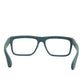 GUCCI GG15720 Green Color Rectangle eyeglasses